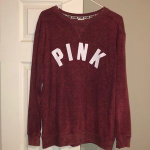 PINK by Victoria’s Secret crewneck
